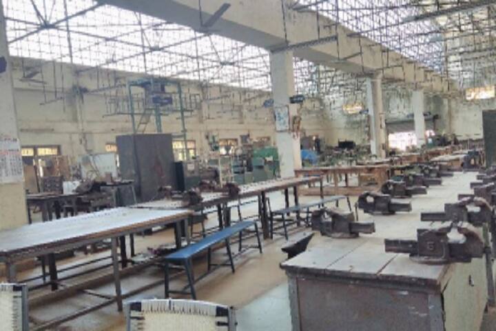 laboratory
